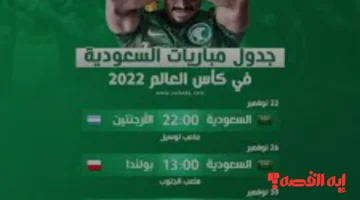 لعيونك يا أخضر.. مواعيد مباريات منتخب السعودية المقبلة وحجم الجوائز ينتظر الأبطال